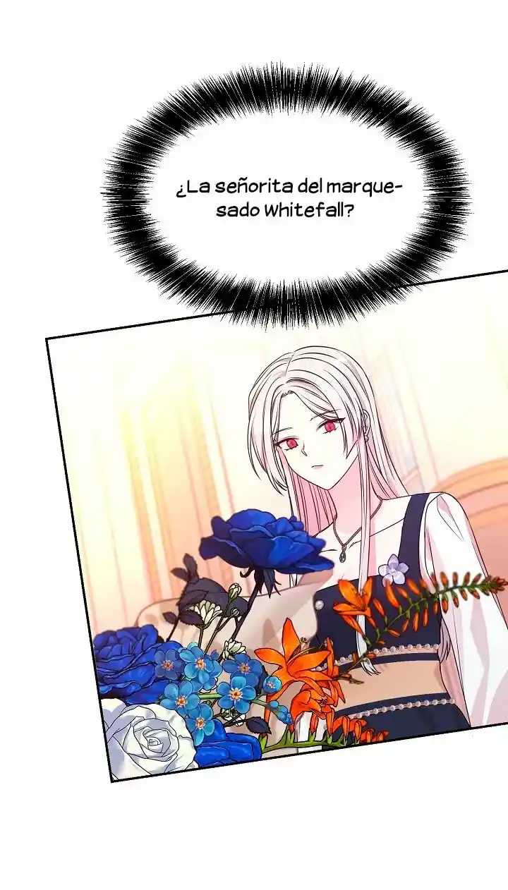 Estoy Deprimida Porque Mi Segundo Esposo Está Desesperado - Capítulo 58 - Página 8 - LectorTMOo