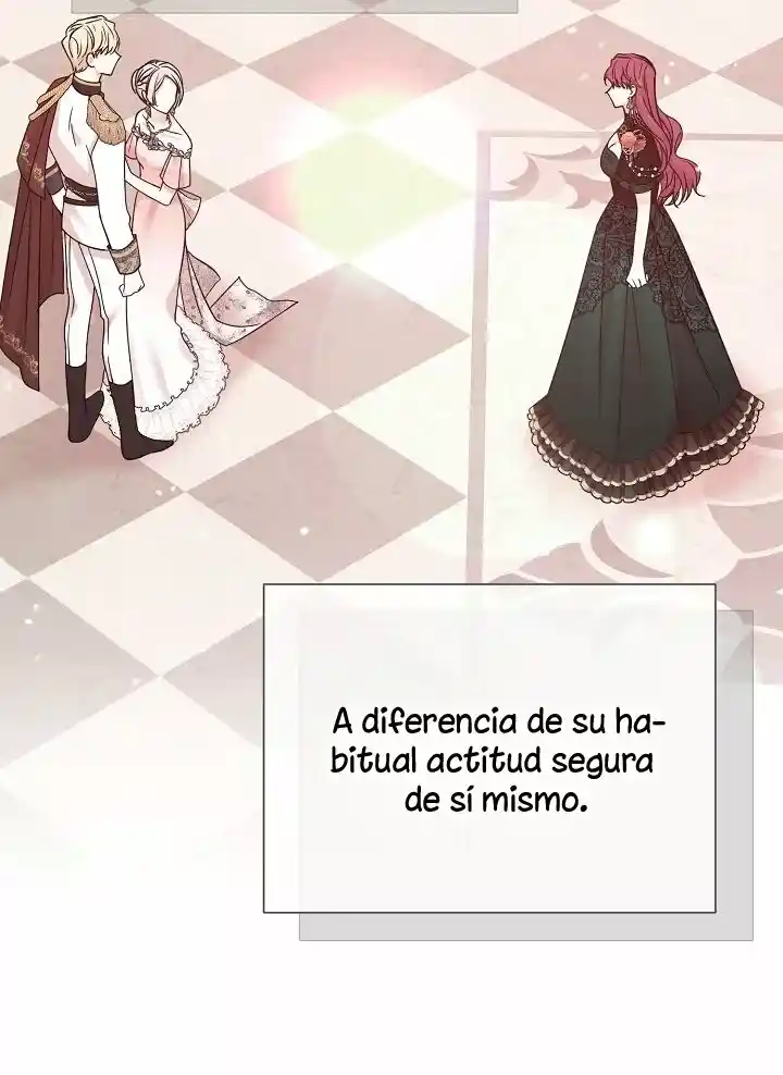 Estoy Deprimida Porque Mi Segundo Esposo Está Desesperado - Capítulo 58 - Página 16 - LectorTMOo