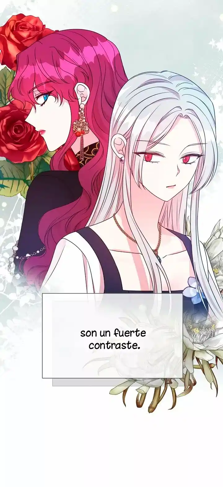 Estoy Deprimida Porque Mi Segundo Esposo Está Desesperado - Capítulo 58 - Página 27 - LectorTMOo