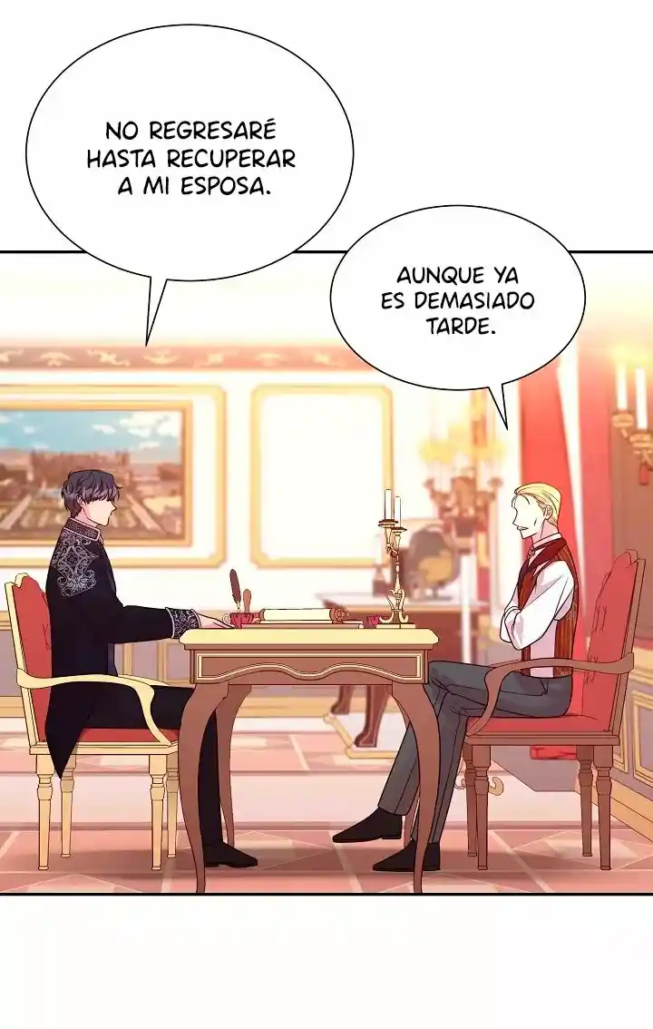 Estoy Deprimida Porque Mi Segundo Esposo Está Desesperado - Capítulo 58 - Página 41 - LectorTMOo