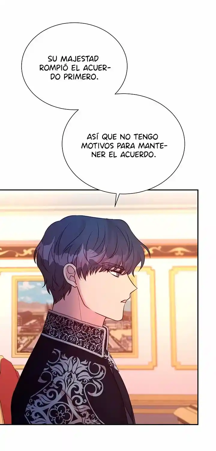 Estoy Deprimida Porque Mi Segundo Esposo Está Desesperado - Capítulo 58 - Página 43 - LectorTMOo
