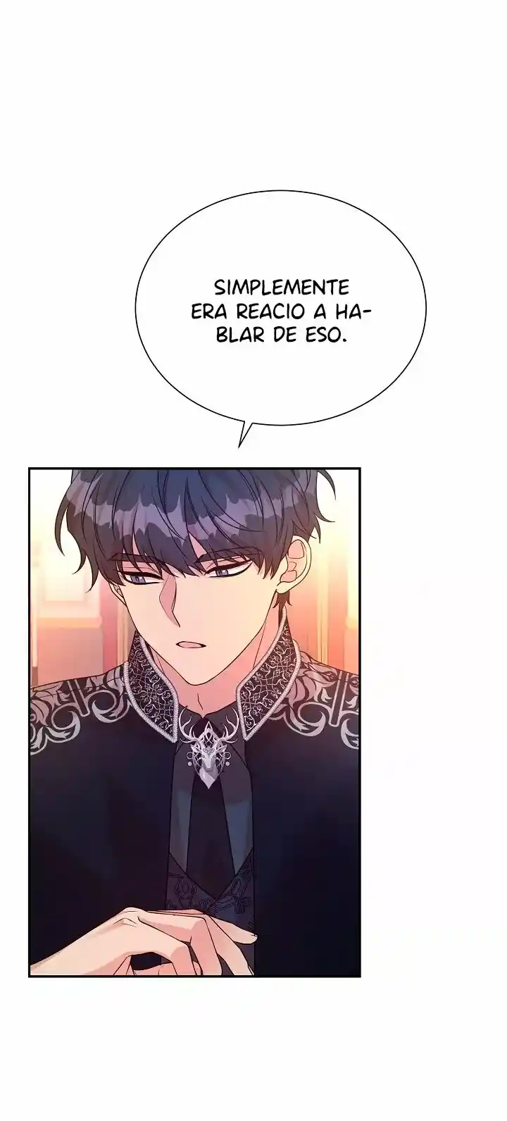 Estoy Deprimida Porque Mi Segundo Esposo Está Desesperado - Capítulo 58 - Página 52 - LectorTMOo