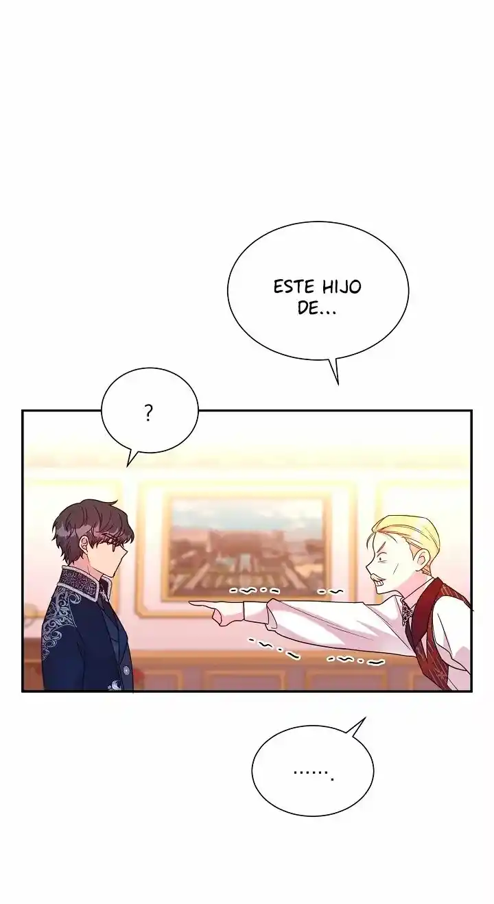 Estoy Deprimida Porque Mi Segundo Esposo Está Desesperado - Capítulo 58 - Página 58 - LectorTMOo