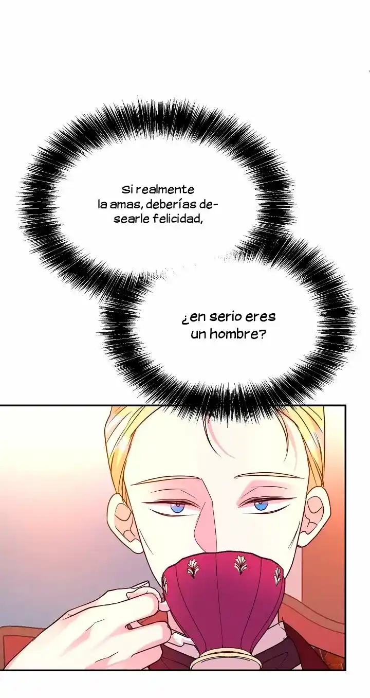 Estoy Deprimida Porque Mi Segundo Esposo Está Desesperado - Capítulo 58 - Página 60 - LectorTMOo