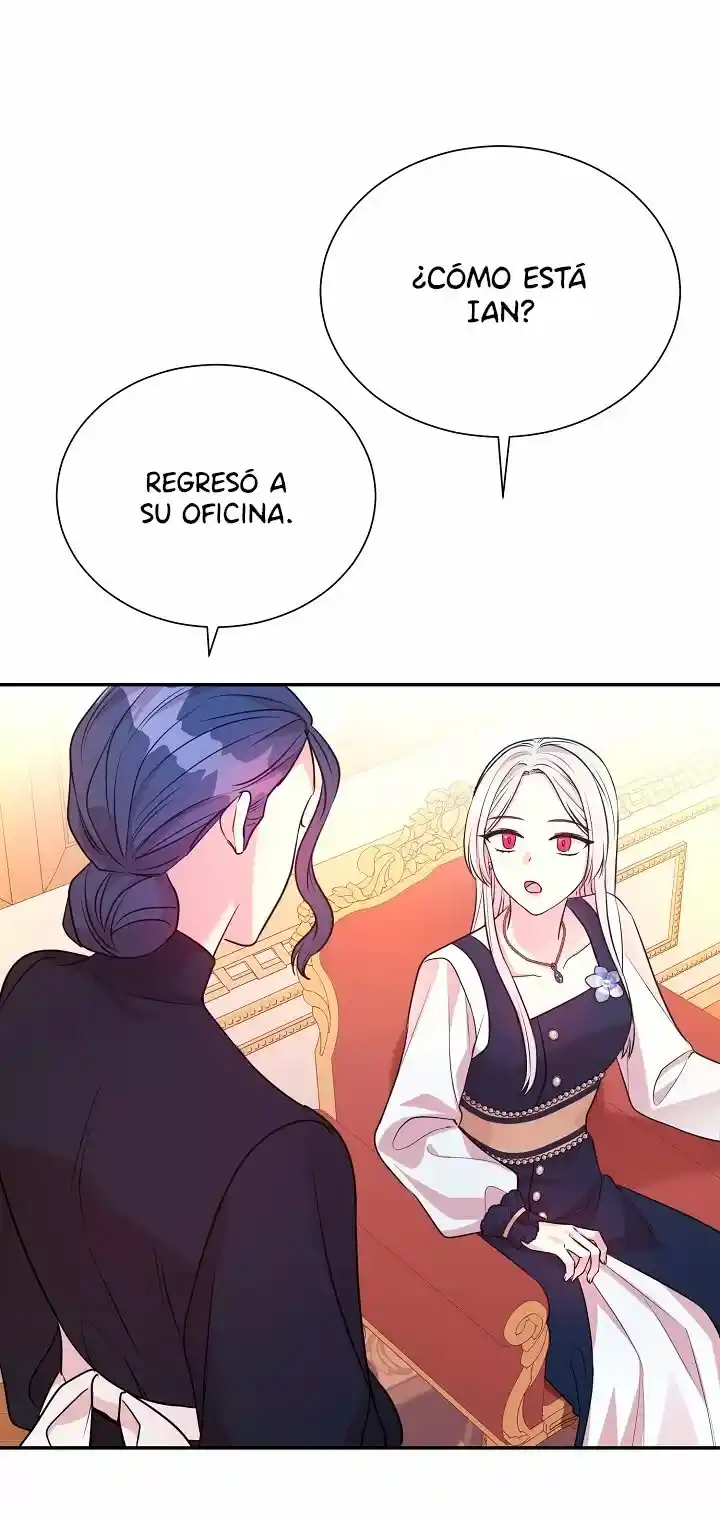 Estoy Deprimida Porque Mi Segundo Esposo Está Desesperado - Capítulo 58 - Página 70 - LectorTMOo