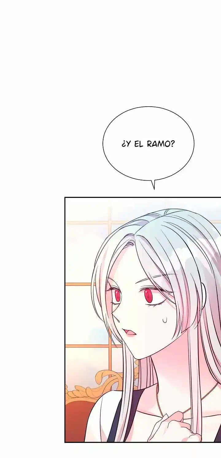 Estoy Deprimida Porque Mi Segundo Esposo Está Desesperado - Capítulo 58 - Página 71 - LectorTMOo