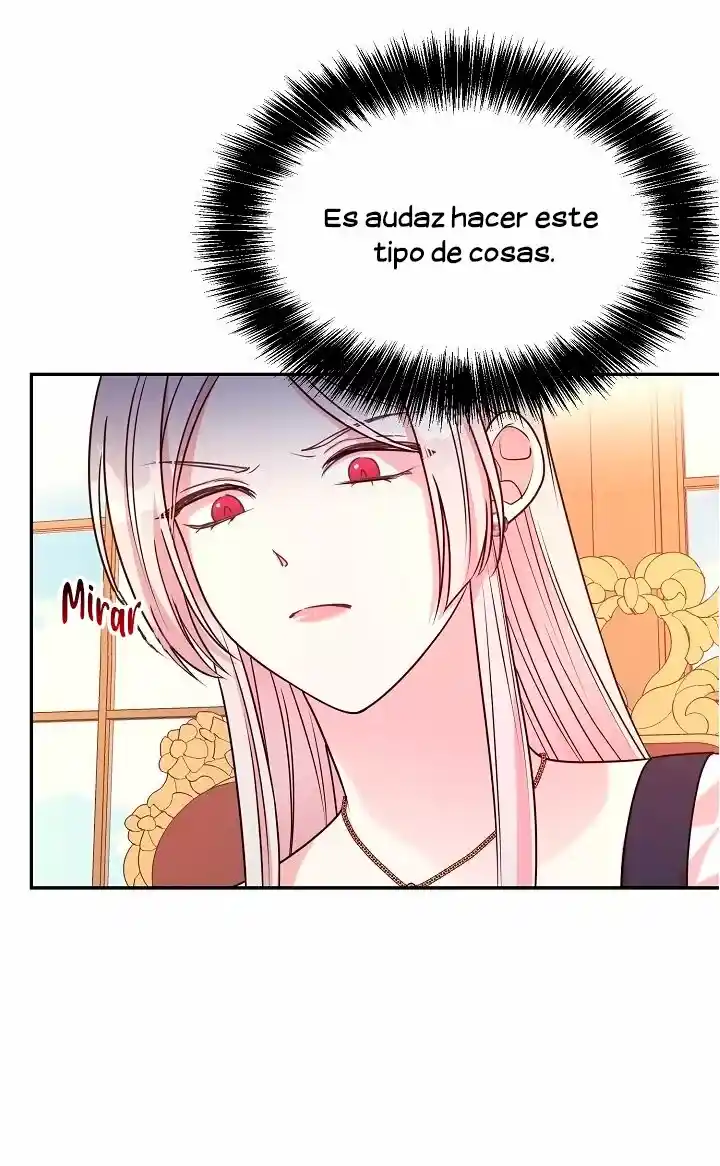 Estoy Deprimida Porque Mi Segundo Esposo Está Desesperado - Capítulo 59 - Página 11 - LectorTMOo