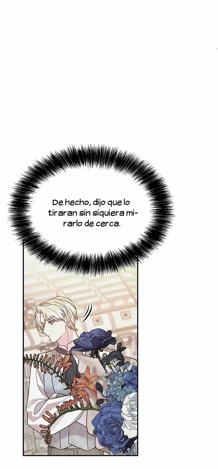Estoy Deprimida Porque Mi Segundo Esposo Está Desesperado - Capítulo 59 - Página 14 - LectorTMOo