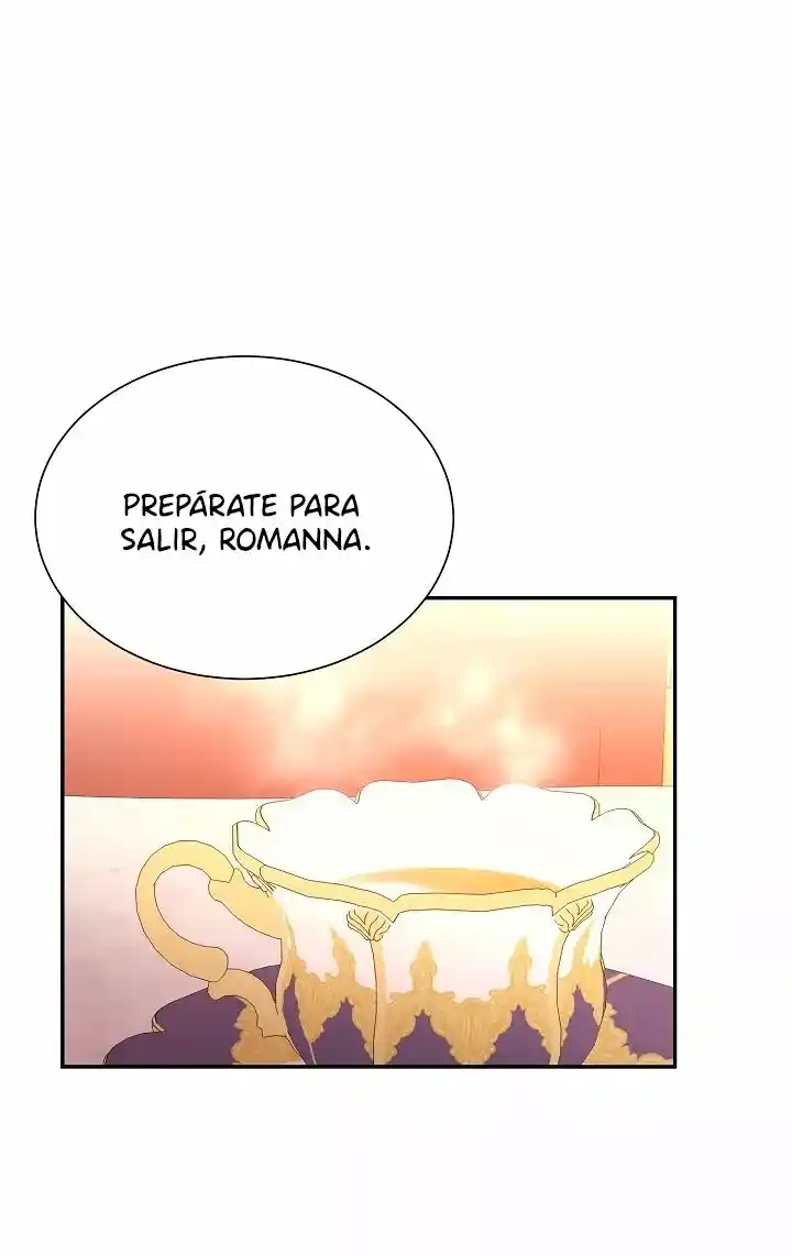 Estoy Deprimida Porque Mi Segundo Esposo Está Desesperado - Capítulo 59 - Página 23 - LectorTMOo