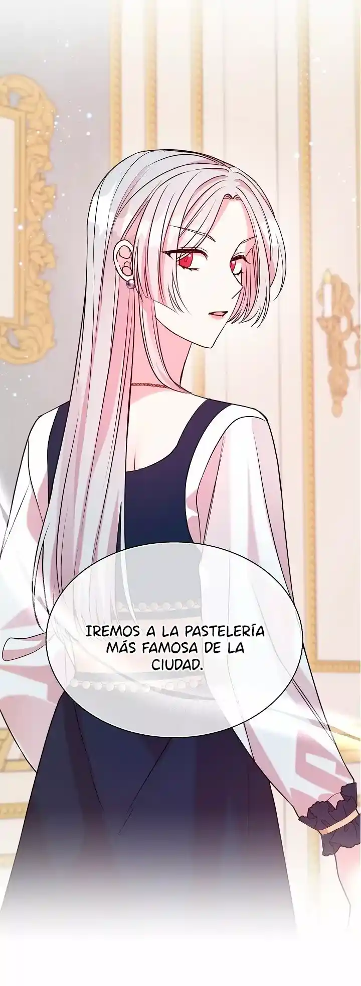 Estoy Deprimida Porque Mi Segundo Esposo Está Desesperado - Capítulo 59 - Página 25 - LectorTMOo