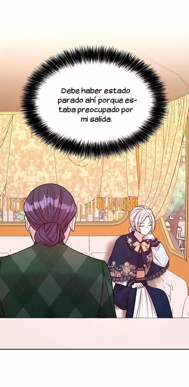 Estoy Deprimida Porque Mi Segundo Esposo Está Desesperado - Capítulo 59 - Página 31 - LectorTMOo