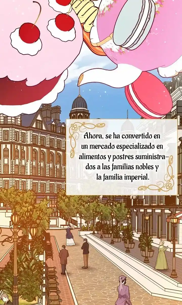 Estoy Deprimida Porque Mi Segundo Esposo Está Desesperado - Capítulo 59 - Página 38 - LectorTMOo