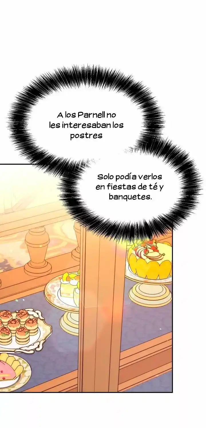 Estoy Deprimida Porque Mi Segundo Esposo Está Desesperado - Capítulo 59 - Página 41 - LectorTMOo