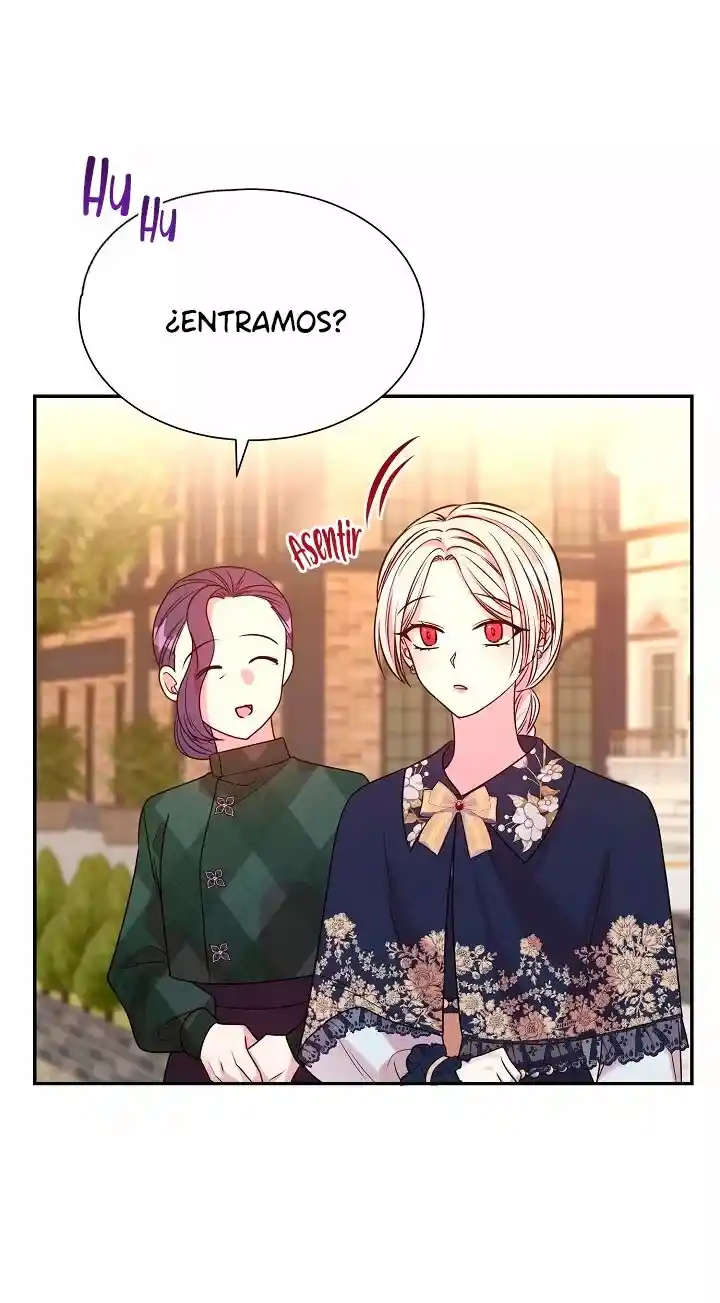 Estoy Deprimida Porque Mi Segundo Esposo Está Desesperado - Capítulo 59 - Página 44 - LectorTMOo