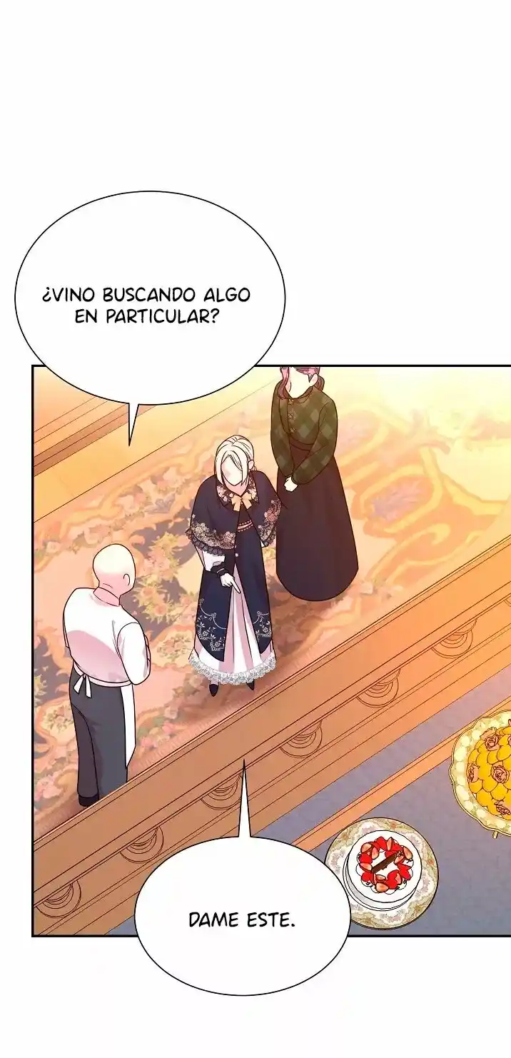Estoy Deprimida Porque Mi Segundo Esposo Está Desesperado - Capítulo 59 - Página 47 - LectorTMOo