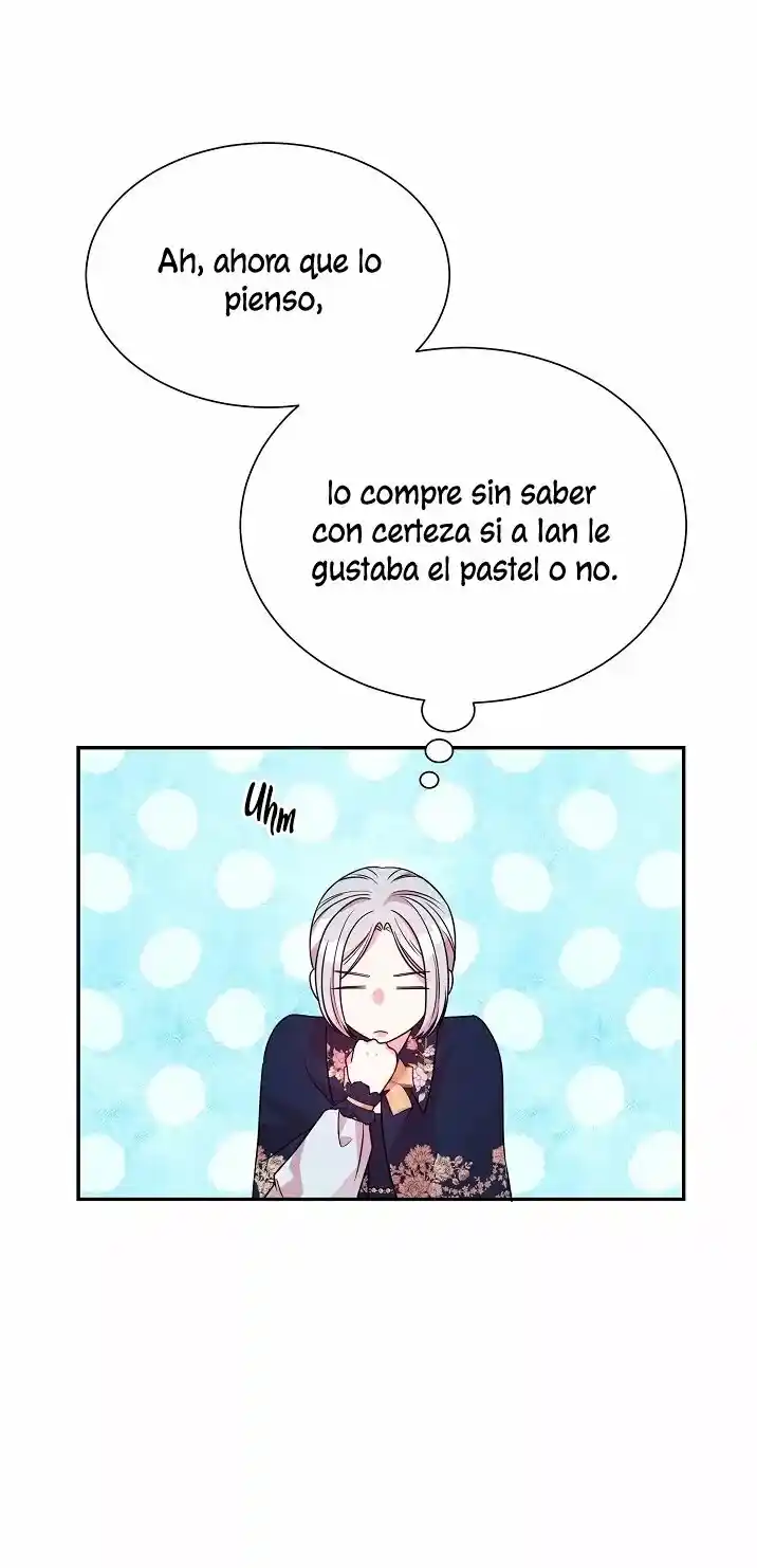 Estoy Deprimida Porque Mi Segundo Esposo Está Desesperado - Capítulo 59 - Página 55 - LectorTMOo