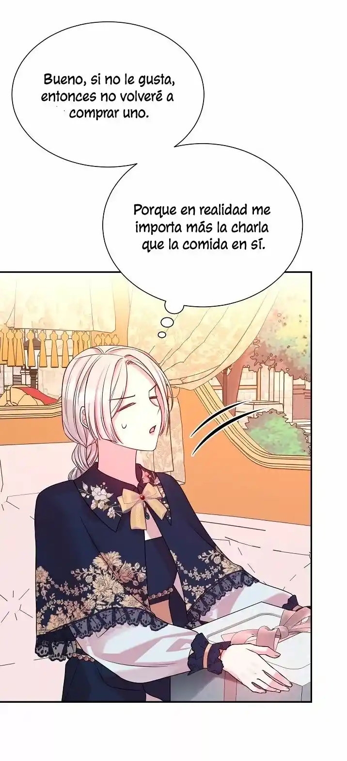Estoy Deprimida Porque Mi Segundo Esposo Está Desesperado - Capítulo 59 - Página 56 - LectorTMOo