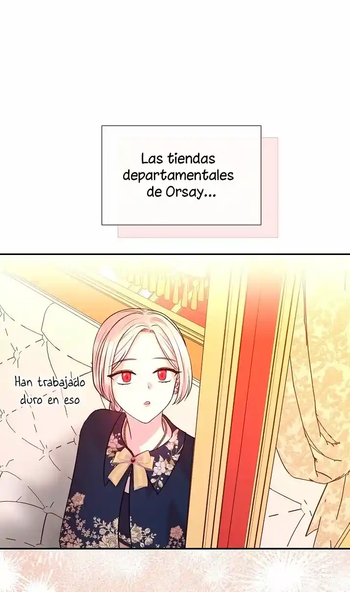 Estoy Deprimida Porque Mi Segundo Esposo Está Desesperado - Capítulo 59 - Página 58 - LectorTMOo