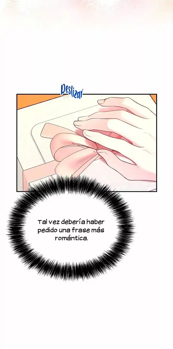 Estoy Deprimida Porque Mi Segundo Esposo Está Desesperado - Capítulo 59 - Página 60 - LectorTMOo