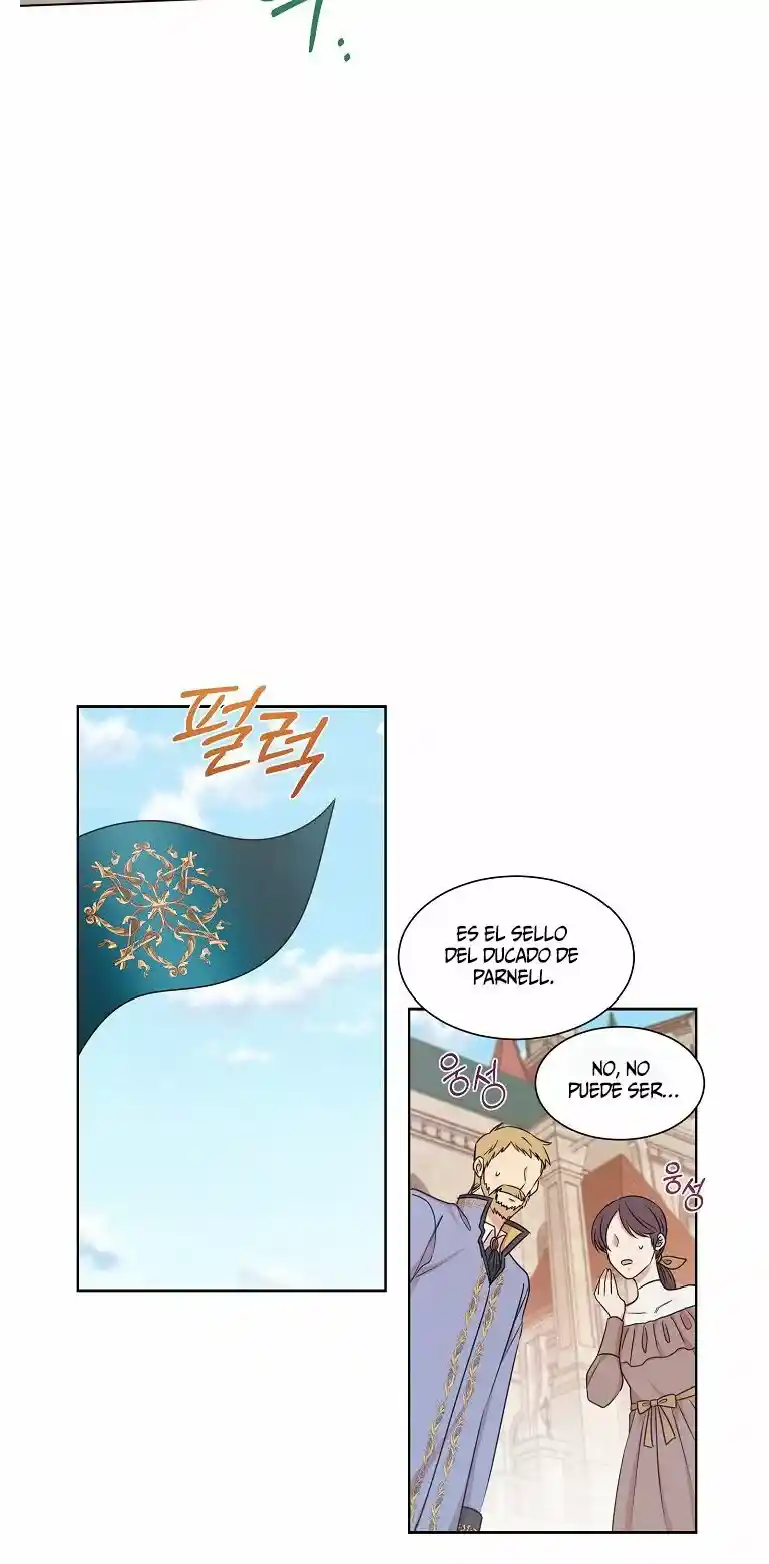 Estoy Deprimida Porque Mi Segundo Esposo Está Desesperado - Capítulo 6 - Página 6 - LectorTMOo