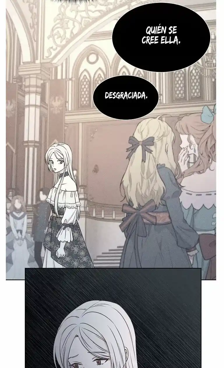 Estoy Deprimida Porque Mi Segundo Esposo Está Desesperado - Capítulo 6 - Página 12 - LectorTMOo
