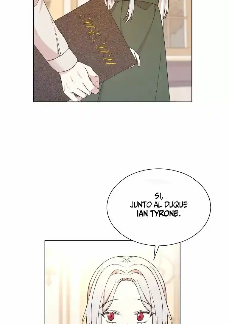 Estoy Deprimida Porque Mi Segundo Esposo Está Desesperado - Capítulo 6 - Página 18 - LectorTMOo