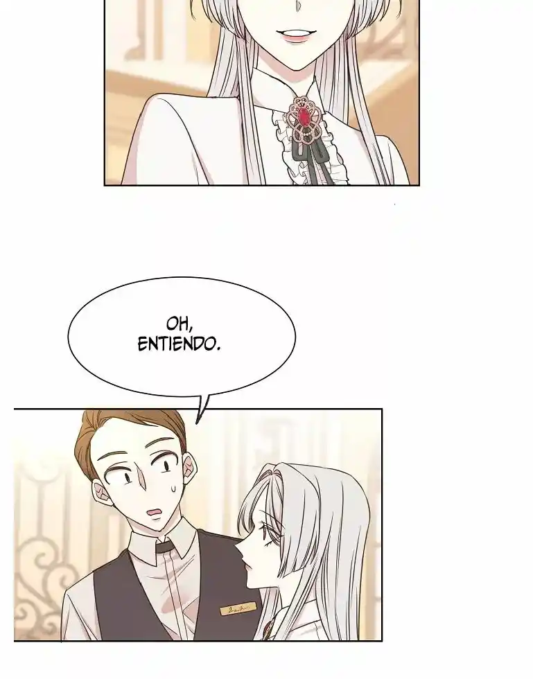 Estoy Deprimida Porque Mi Segundo Esposo Está Desesperado - Capítulo 6 - Página 19 - LectorTMOo