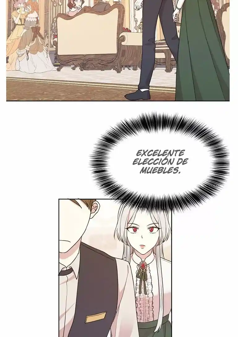 Estoy Deprimida Porque Mi Segundo Esposo Está Desesperado - Capítulo 6 - Página 22 - LectorTMOo