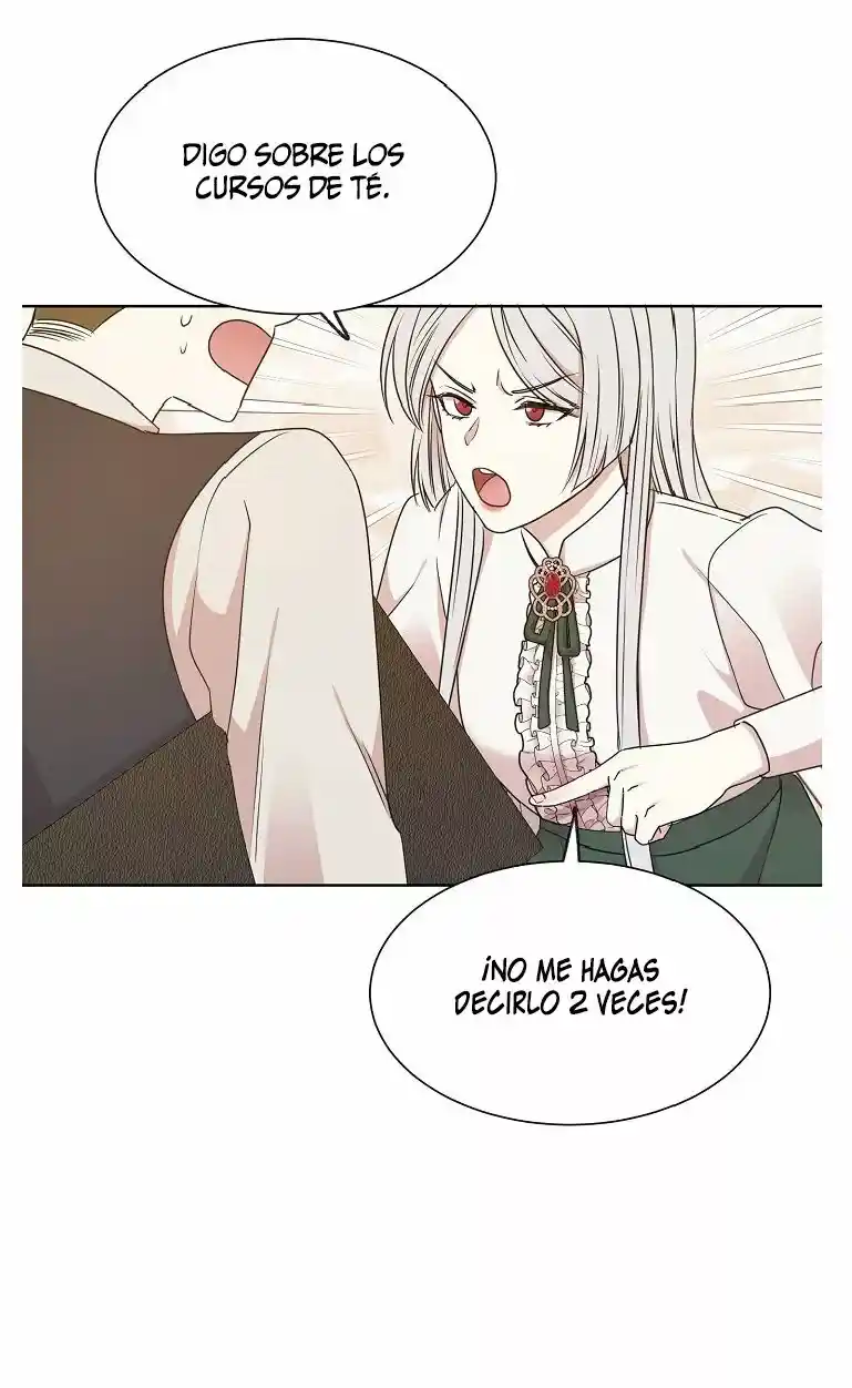 Estoy Deprimida Porque Mi Segundo Esposo Está Desesperado - Capítulo 6 - Página 27 - LectorTMOo
