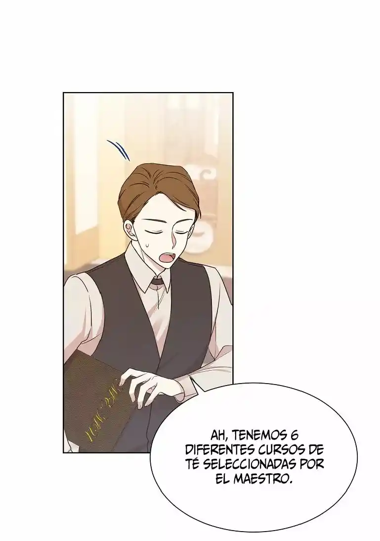 Estoy Deprimida Porque Mi Segundo Esposo Está Desesperado - Capítulo 6 - Página 28 - LectorTMOo