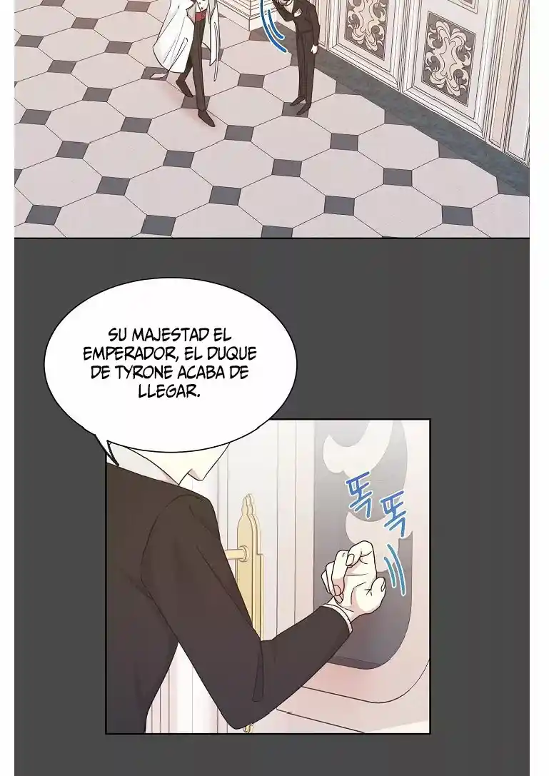 Estoy Deprimida Porque Mi Segundo Esposo Está Desesperado - Capítulo 6 - Página 48 - LectorTMOo