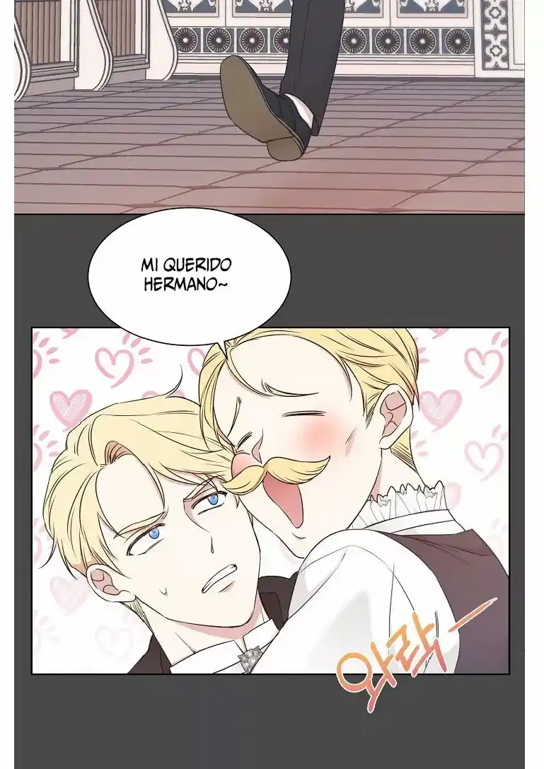 Estoy Deprimida Porque Mi Segundo Esposo Está Desesperado - Capítulo 6 - Página 51 - LectorTMOo