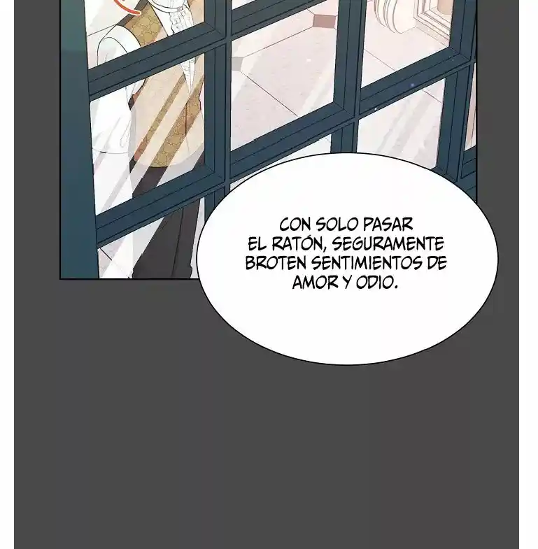 Estoy Deprimida Porque Mi Segundo Esposo Está Desesperado - Capítulo 6 - Página 63 - LectorTMOo