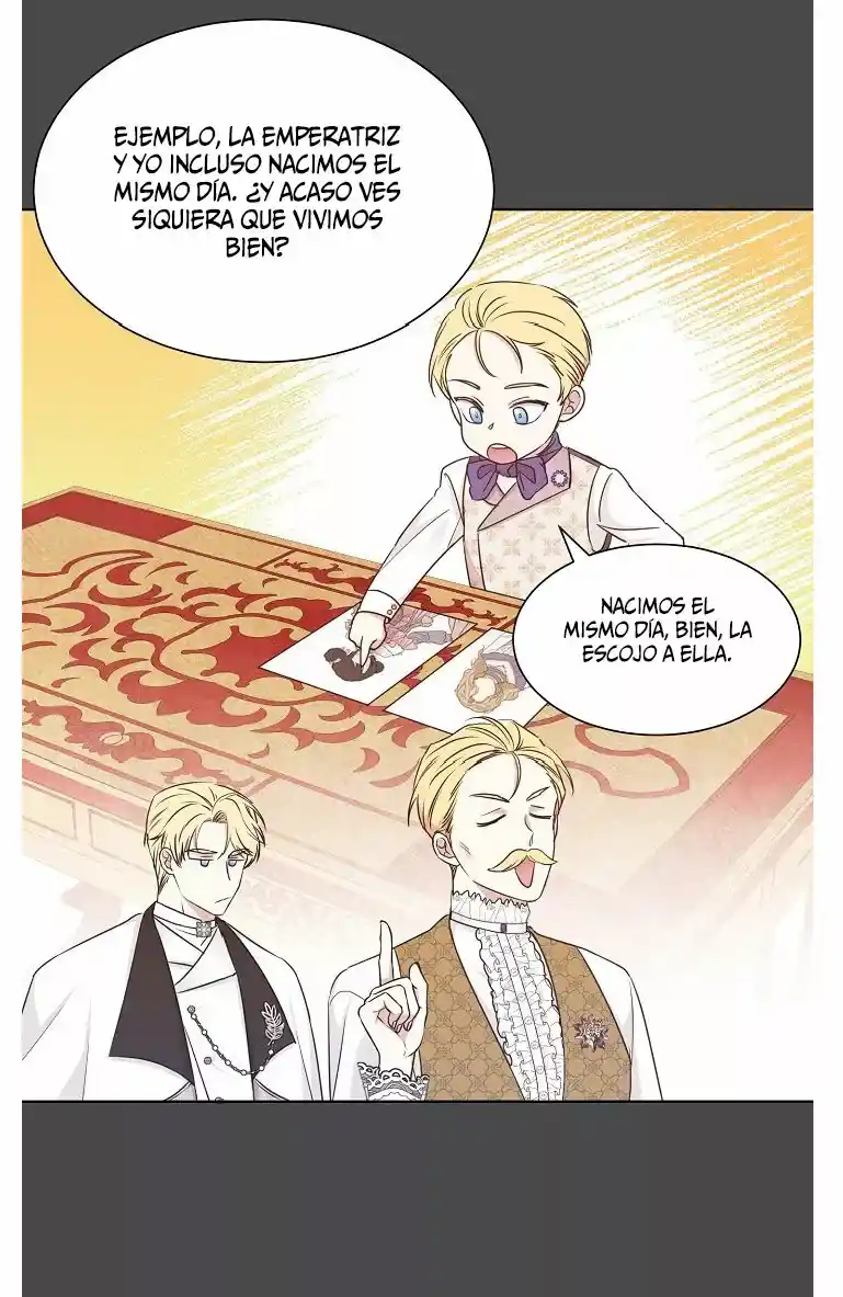 Estoy Deprimida Porque Mi Segundo Esposo Está Desesperado - Capítulo 6 - Página 64 - LectorTMOo