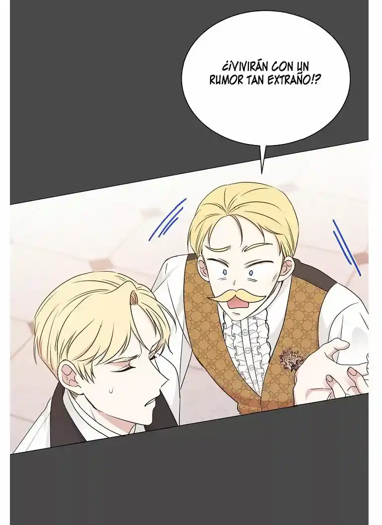 Estoy Deprimida Porque Mi Segundo Esposo Está Desesperado - Capítulo 6 - Página 68 - LectorTMOo