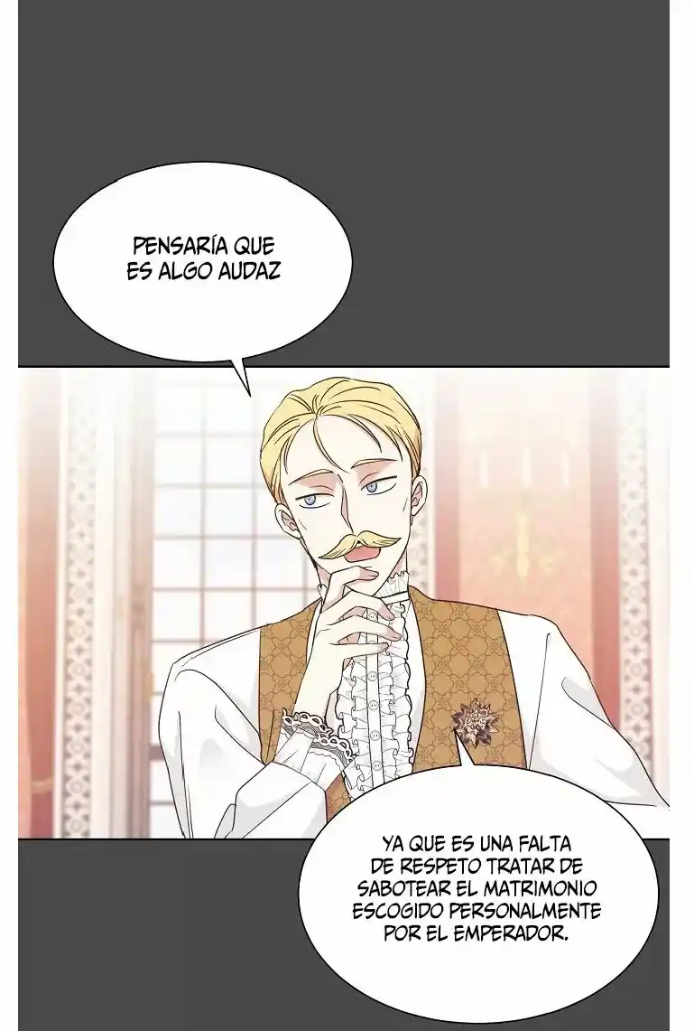 Estoy Deprimida Porque Mi Segundo Esposo Está Desesperado - Capítulo 6 - Página 70 - LectorTMOo