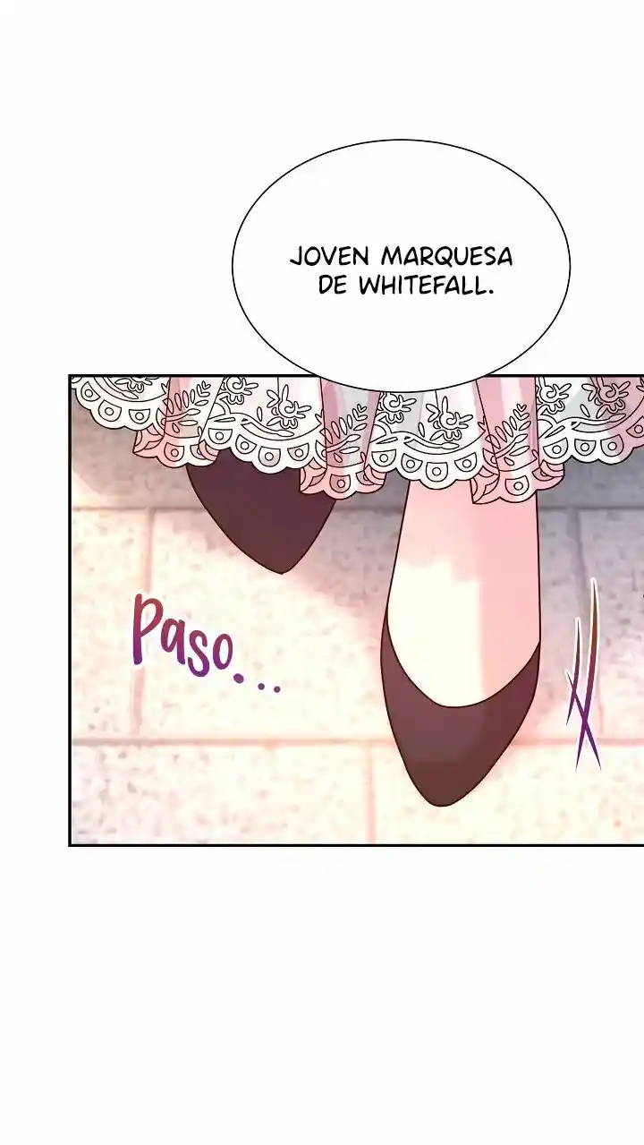 Estoy Deprimida Porque Mi Segundo Esposo Está Desesperado - Capítulo 60 - Página 10 - LectorTMOo