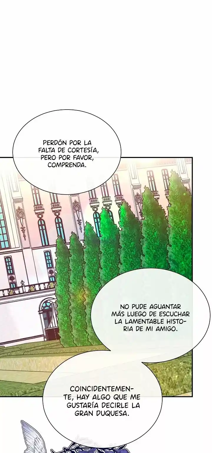 Estoy Deprimida Porque Mi Segundo Esposo Está Desesperado - Capítulo 60 - Página 14 - LectorTMOo