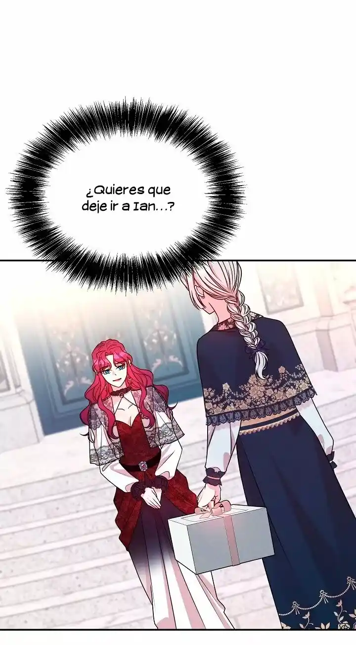 Estoy Deprimida Porque Mi Segundo Esposo Está Desesperado - Capítulo 60 - Página 18 - LectorTMOo