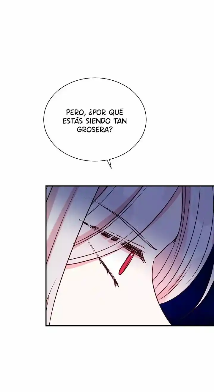 Estoy Deprimida Porque Mi Segundo Esposo Está Desesperado - Capítulo 60 - Página 21 - LectorTMOo