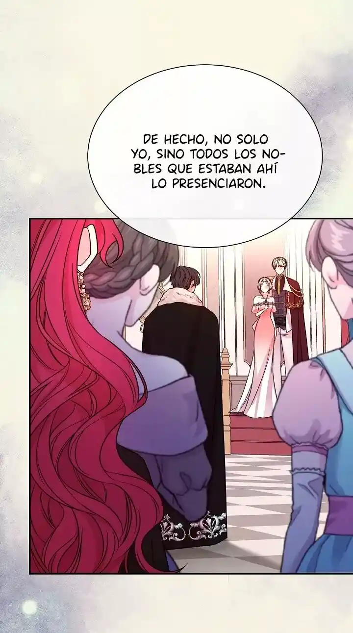 Estoy Deprimida Porque Mi Segundo Esposo Está Desesperado - Capítulo 60 - Página 24 - LectorTMOo