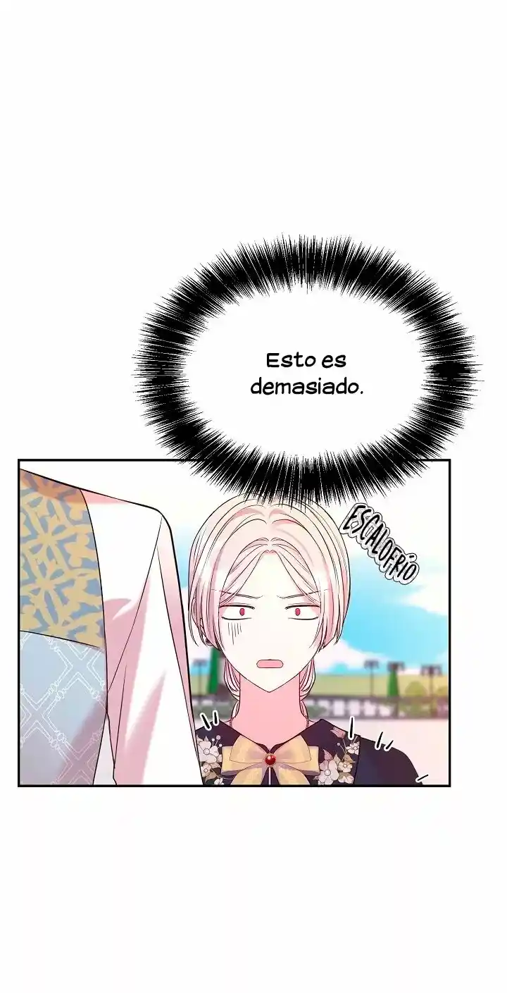 Estoy Deprimida Porque Mi Segundo Esposo Está Desesperado - Capítulo 60 - Página 39 - LectorTMOo