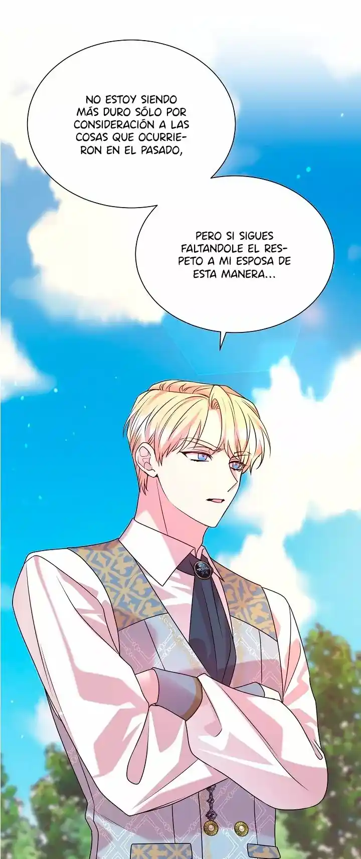 Estoy Deprimida Porque Mi Segundo Esposo Está Desesperado - Capítulo 60 - Página 41 - LectorTMOo