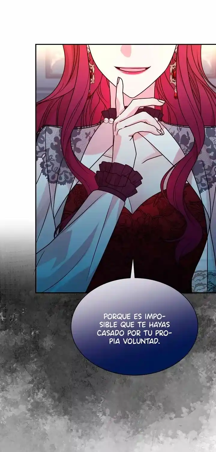 Estoy Deprimida Porque Mi Segundo Esposo Está Desesperado - Capítulo 60 - Página 45 - LectorTMOo
