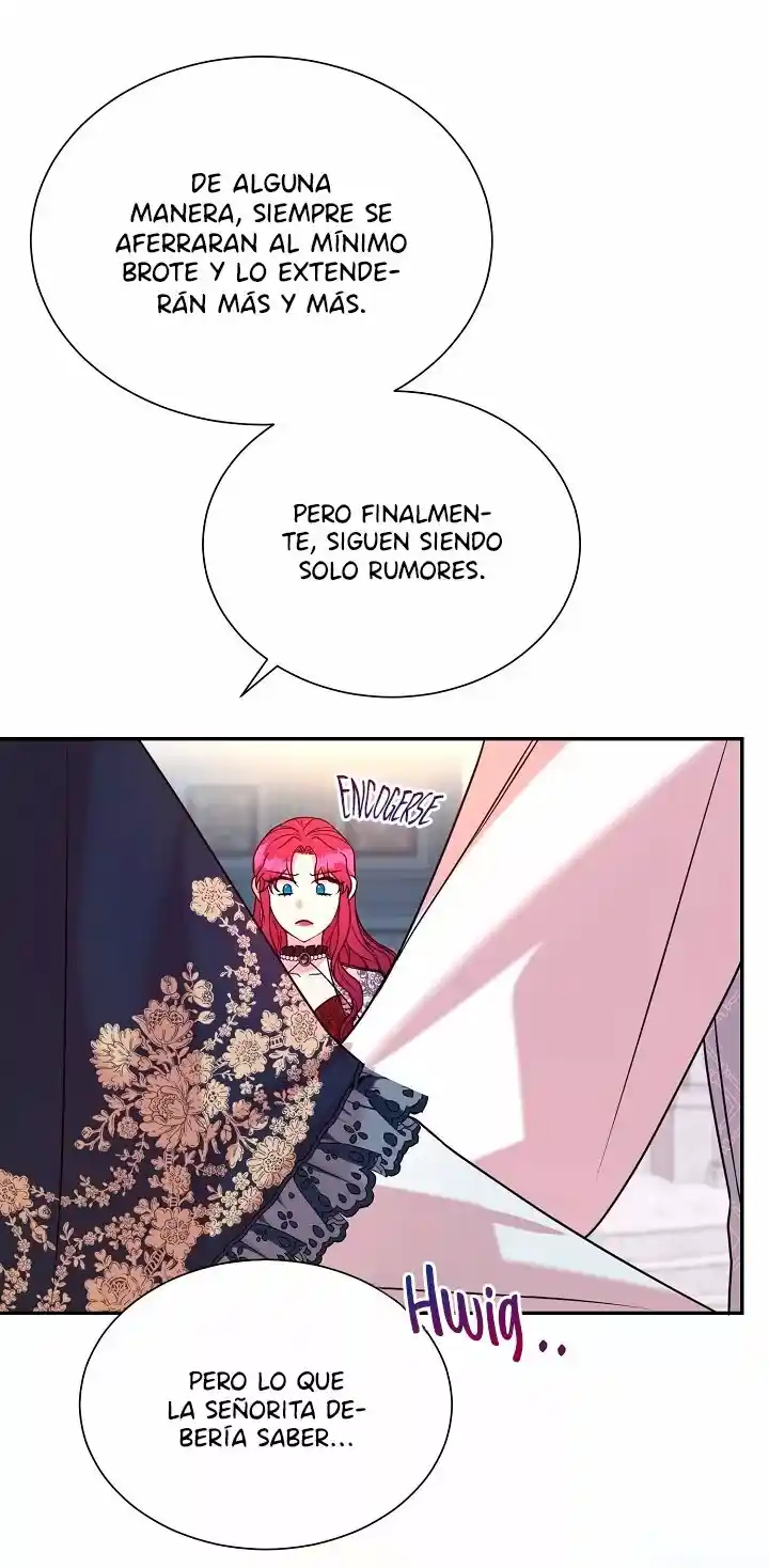 Estoy Deprimida Porque Mi Segundo Esposo Está Desesperado - Capítulo 60 - Página 53 - LectorTMOo