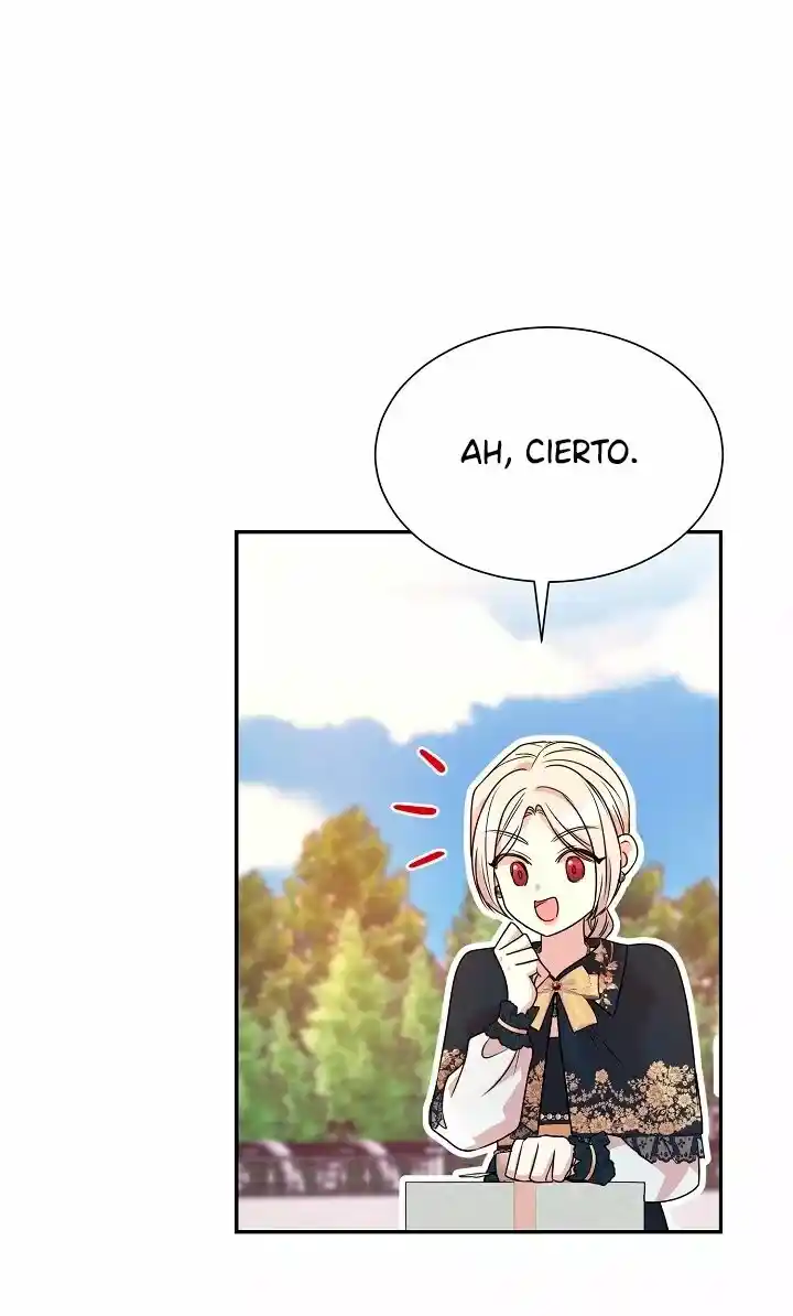 Estoy Deprimida Porque Mi Segundo Esposo Está Desesperado - Capítulo 60 - Página 58 - LectorTMOo