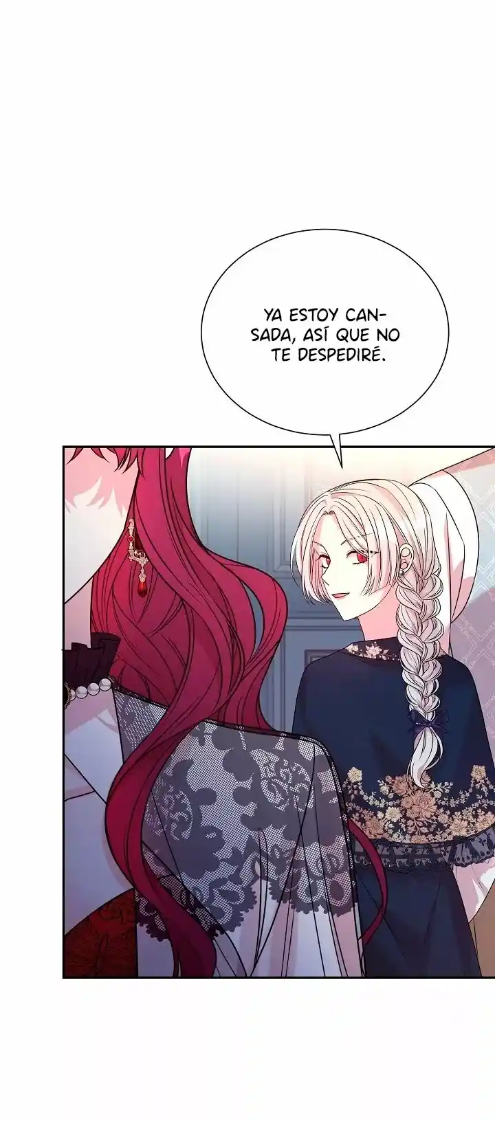 Estoy Deprimida Porque Mi Segundo Esposo Está Desesperado - Capítulo 60 - Página 63 - LectorTMOo