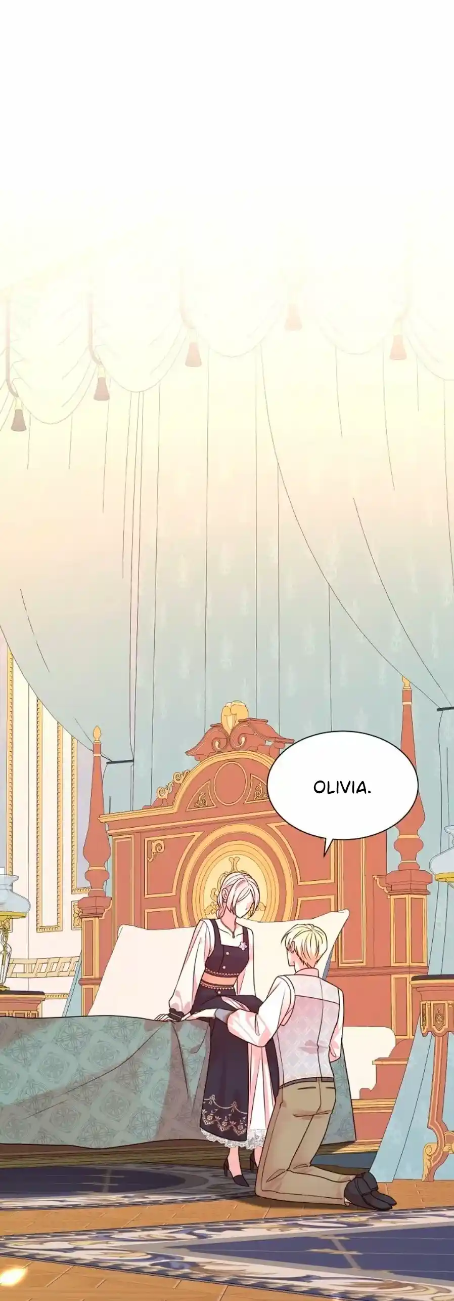 Estoy Deprimida Porque Mi Segundo Esposo Está Desesperado - Capítulo 61 - Página 6 - LectorTMOo