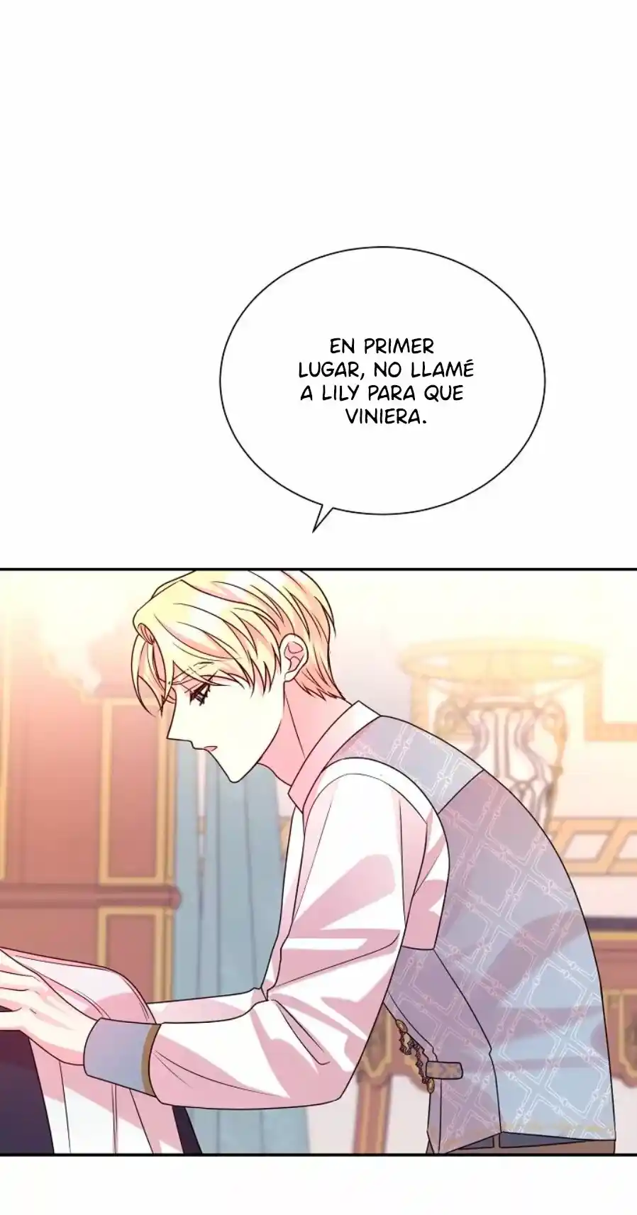 Estoy Deprimida Porque Mi Segundo Esposo Está Desesperado - Capítulo 61 - Página 9 - LectorTMOo