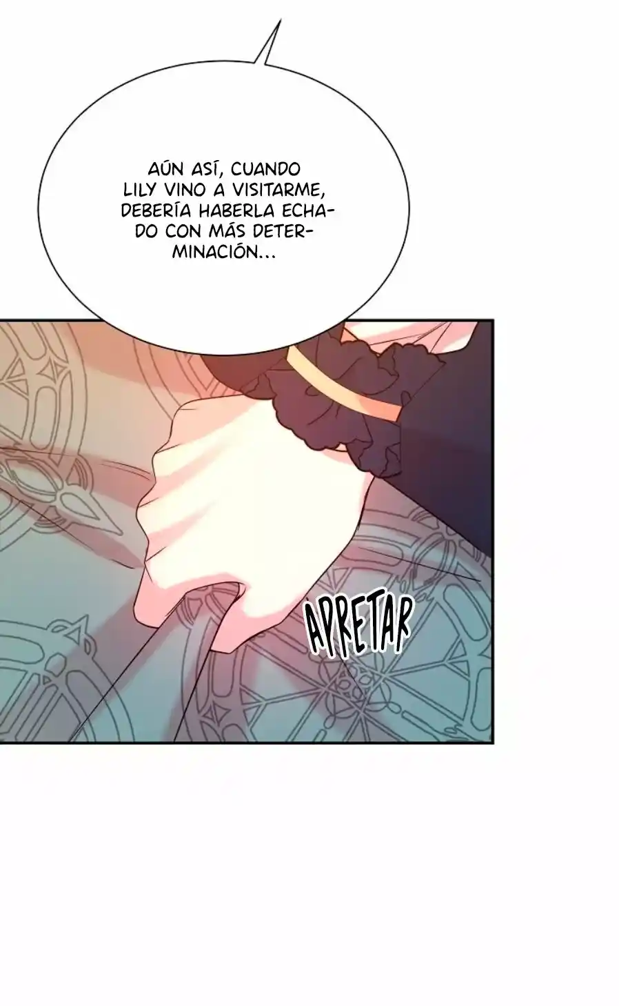 Estoy Deprimida Porque Mi Segundo Esposo Está Desesperado - Capítulo 61 - Página 10 - LectorTMOo